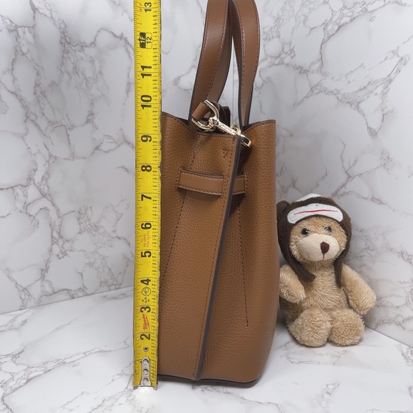 Michael Kors Emilia Large Satchel - Picture 3 of 9